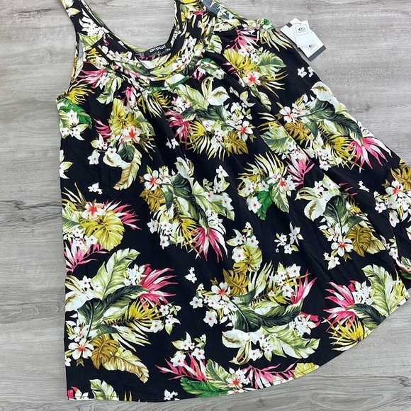 ☀️RIP CURL☀️ ON THE COAST MINI DRESS COVER UP - Picture 7 of 12